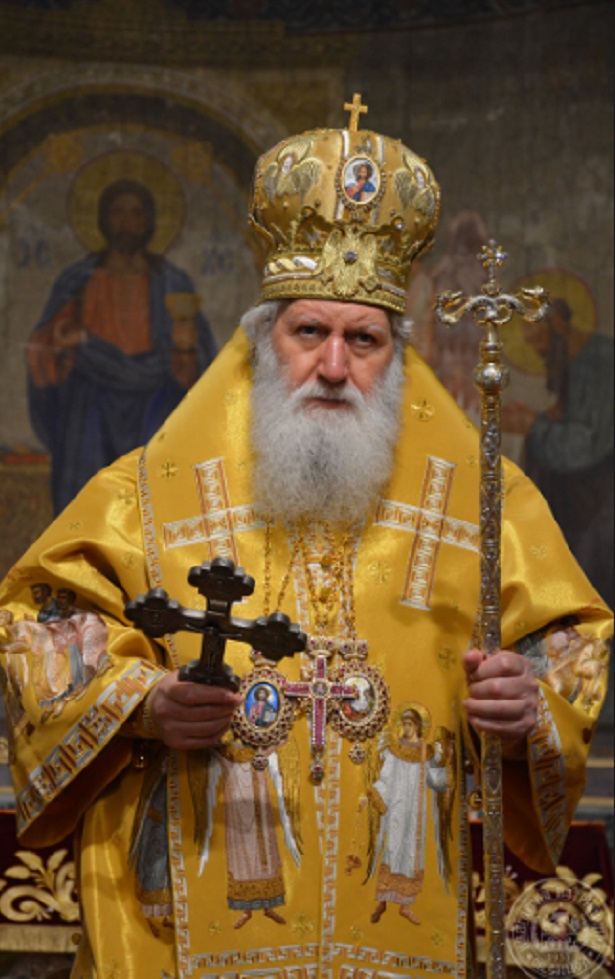 Патриарх Неофит: Тази година Великият пост е различен. Нестихващата стихия на коронавируса притиска народа