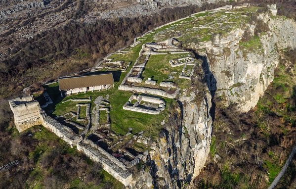 Проект се фокусира върху археологическото наследство на страните по Дунав