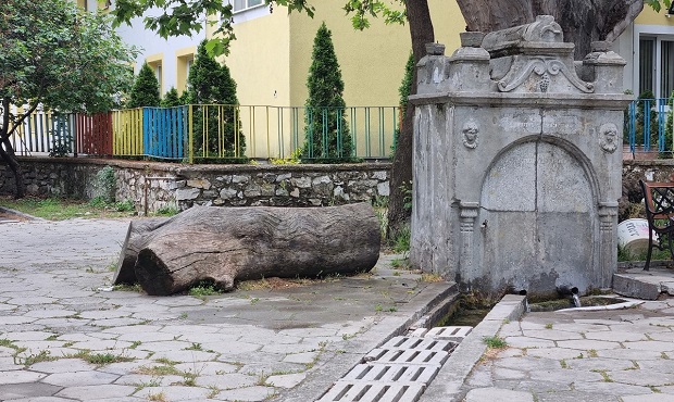 Вече се знаят реставраторите на старинната „Чешма на Каварджията“ в Асеновград