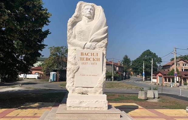 Във Враждебна Левски отсядал във Вълчовия хан