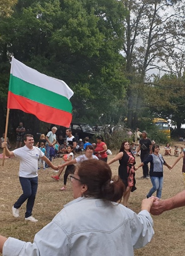 На Църногоровския панаир ще има курбан за здраве и състезания „Мама, татко и аз – баба, дядо и внуче“