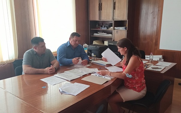 НФСБ издига Пламен Николов за кмет в Калояново