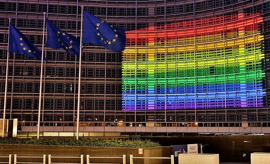 ЕП прие резолюция, узаконяваща гей браковете