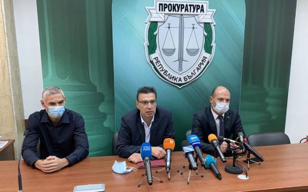 Огласиха нови данни около зловещите убийства на Теодора Бахлова и Юмер Мехмед
