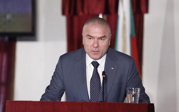 Прокуратурата вече не разследва лидера на „Воля“