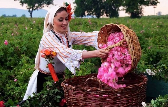 Край село Буново създават Долина на дарителите