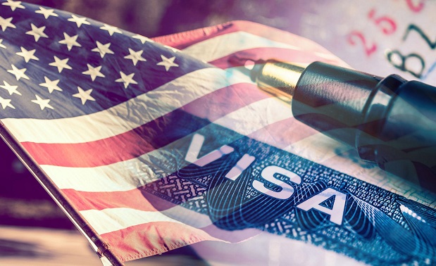 САЩ се канят да пускат българи до 90 дни без виза