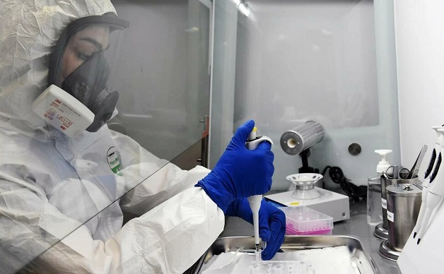 Руски военни учени разработиха натурален препарат срещу коронавирус