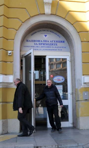 Данъчните администрации на България и Румъния засилват сътрудничеството си в областта на ДДС