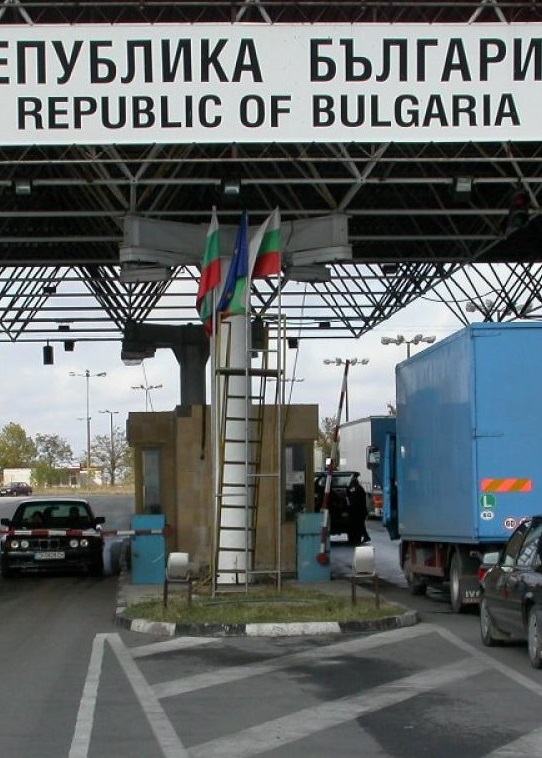 На дневен ред е по-бързото придвижване на пътници и товари между България и Северна Македония, Турция и Румъния