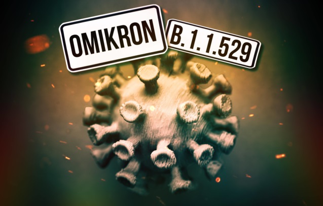 СЗО потвърди съществуването на нови подварианти на Омикрон