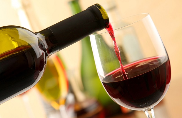 Българите пият по 24 литра вино годишно