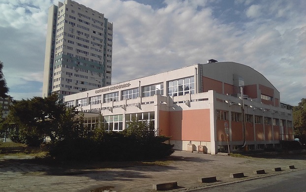 Искат бургаската спортна зала „Бойчо Брънзов“ да се обособи само за баскетбол