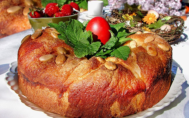 И козунаците тази година са по-скъпи