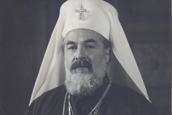 Преди 69 години на 10 май е избран първият български патриарх след Евтимий