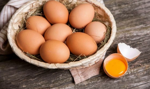 Едно яйце на ден може да ни предпази от инсулт