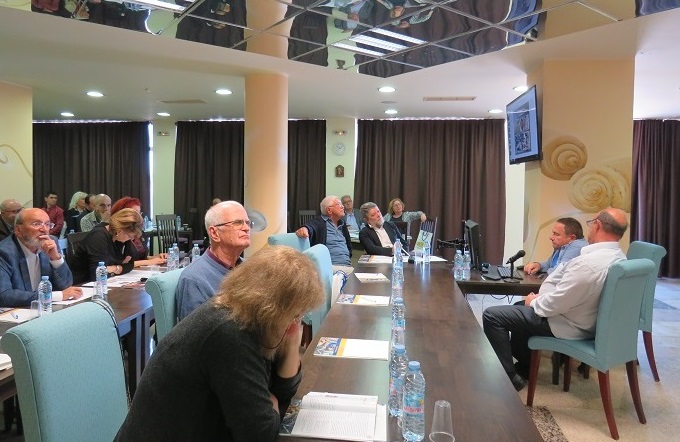 Ахтопол е домакин на кръгла маса за историята и археологията на Странджанското Черноморие