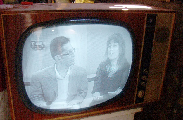 Преди 60 години: Телевизията влезе в България през Русе