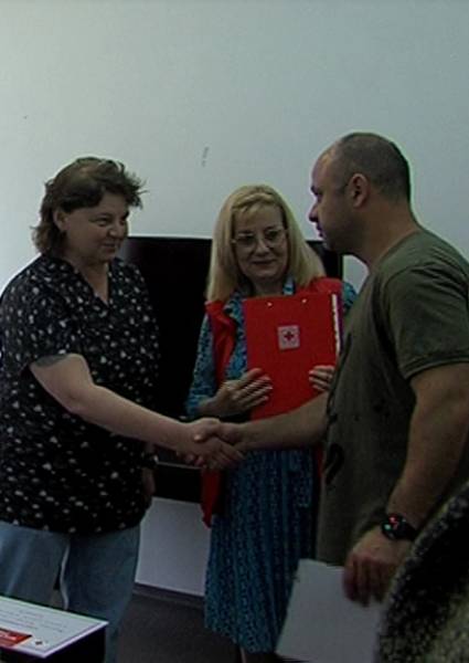 БЧК и УМБАЛ-Бургас отличиха доброволци кръводарители, спасили не един човешки живот