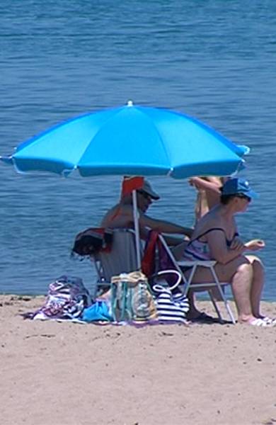 Заради бездействие на МТ: Рекорден брой неохраняеми плажове в Бургаска област това лято
