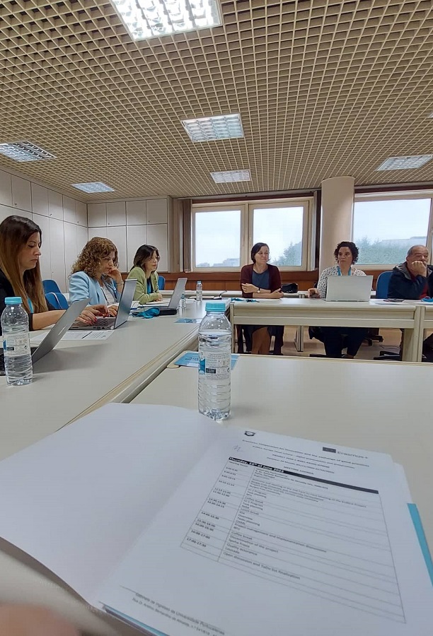 Бургаски специалисти участваха в работна среща за дигитализация на рецепти от традиционната ритуална кухня
