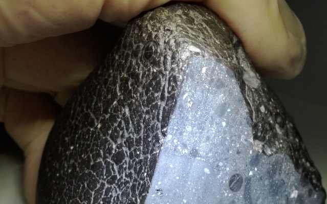 В Австралия установиха произхода на най-стария метеорит от Марс