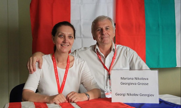 Български учени са съорганизатори на елитната научна конференция в Кейптаун
