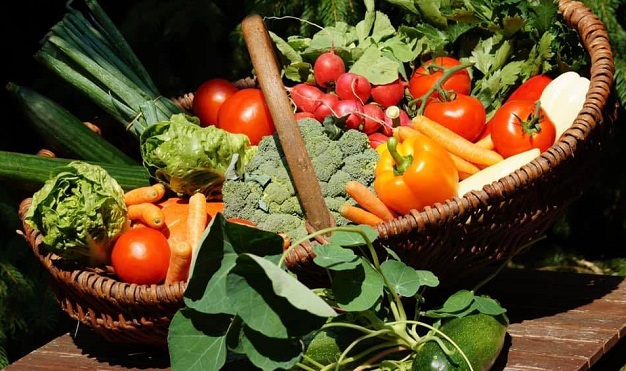 Фермерски пазар „КоренЯк” предлага българска храна в Стара Загора