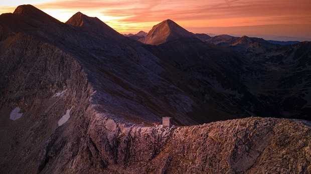 Рекорден интерес към фотографския конкурс на National geographic