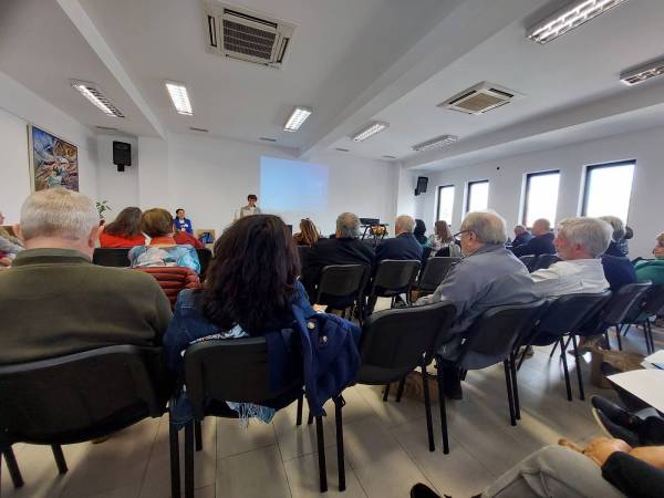 Конференция в Троян дискутира връзката на музея с градската памет