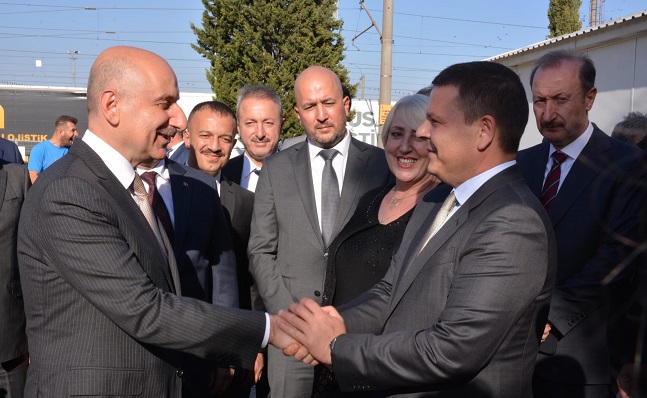 Договаряме с Турция нов жп граничен пункт през Лесово