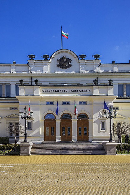 Народното събрание търси кой да осъществи авторския надзор при извършването на основния ремонт на бюфета