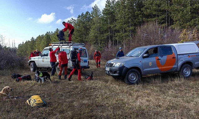 За една година планинските спасители са оказали помощ на над 2000 души