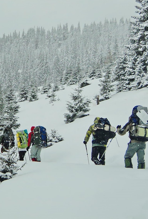 Няколко съвета, които ще помогнат за безопасността на любителите на планината през предстоящия зимен сезон