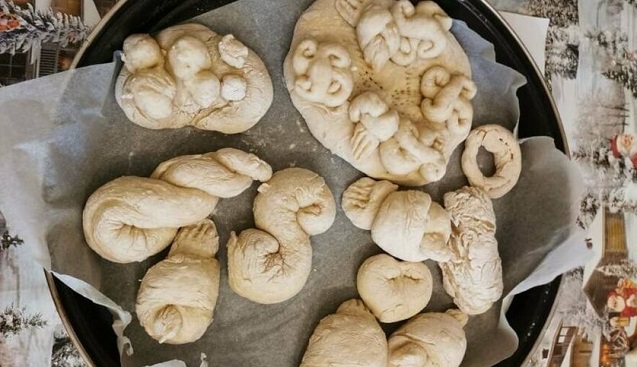 Деца ще се учат да месят хляб в Националния етнографски музей