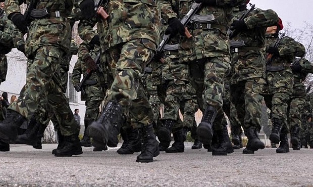Български войници няма да бъдат пращани в Украйна