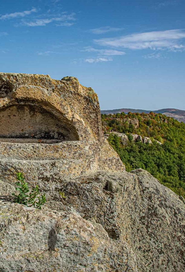 Предоставиха на Община Момчилград право на ползване на горска територия за археологически проучвания