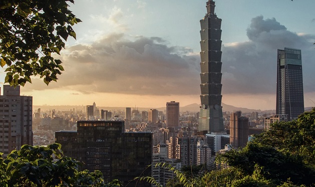 Тайван ще плаща на туристите, които посещават страната