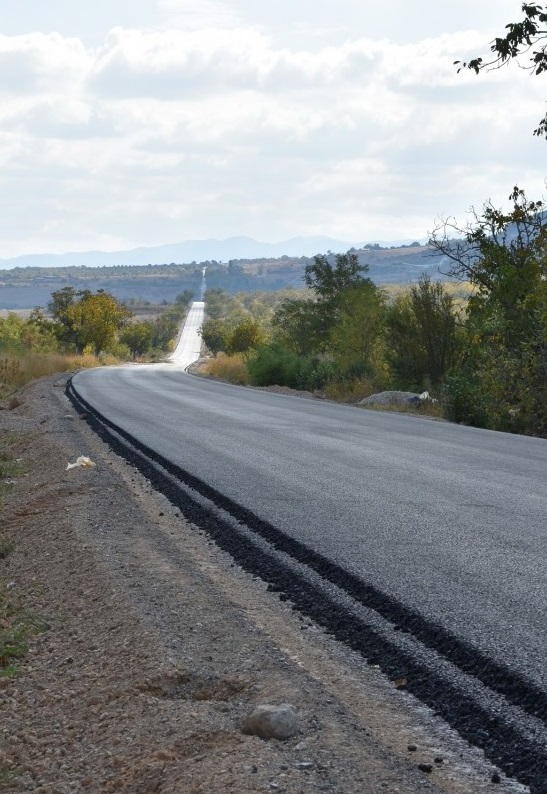 Липса на знаци и маркировка по главни пътища в община Асеновград застрашава безопасността на движение