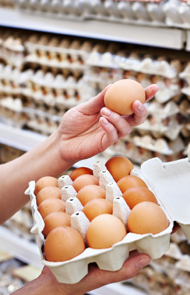 Антимонополисти: Повишението на цената на едро и дребно на яйцата не намира обективна пазарна обосновка