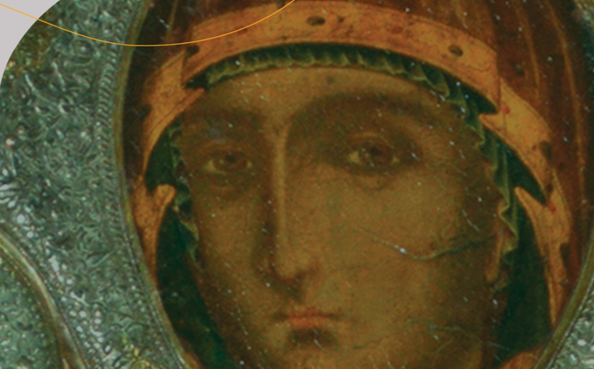 В Асеновград откриват изложба на чудотворни икони и свети мощи
