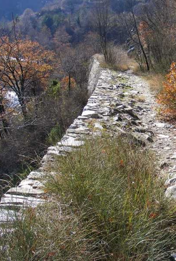 За Деня на Земята организират поход по античния римски път между Асеновата крепост и с. Бачково