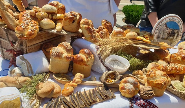 Община Своге възражда фестивала „Празници на хляба“