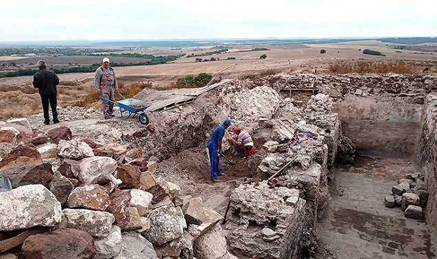 Археолозите от Югоизточна България се събират в Бургас на юбилейна конференция