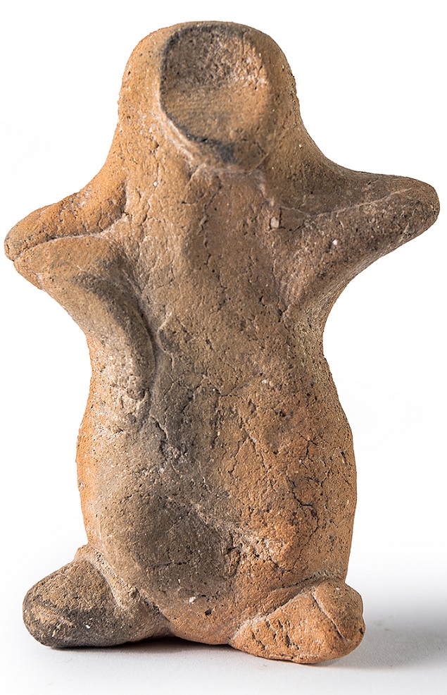 Над 130 праисторически идоли от глина, камък и кост от Черноморието показват в Нощта на музеите в Бургас