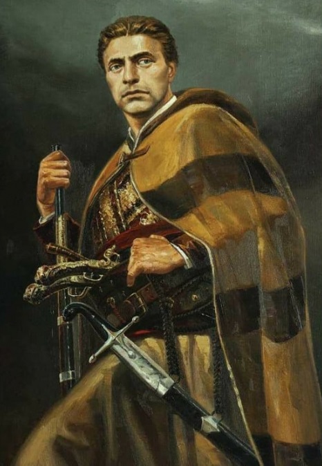 Васил Левски е първият стратег на българската политическа независимост, както и първият наш конституционалист
