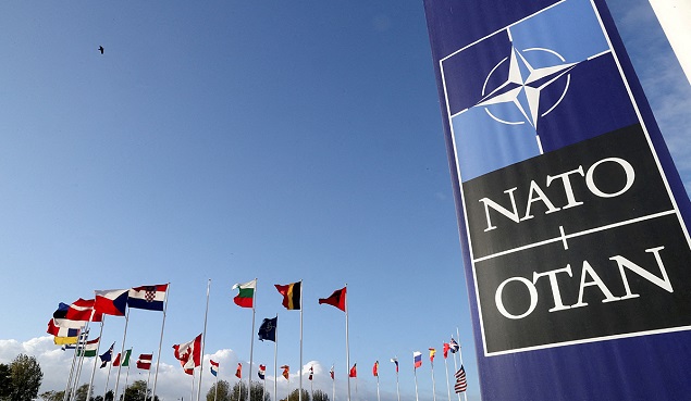 НАТО със секретен план в случай на война с Русия
