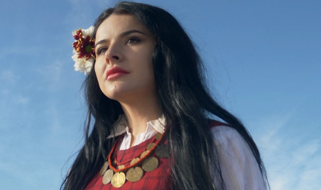 Бесарабският славей Лилия Семкова ще огласи откриването на пилон „Рожен“