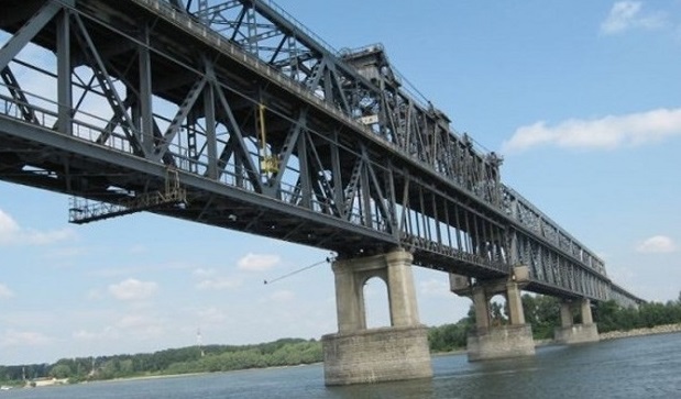 ЕБВР готова да инвестира във втори мост при Русе