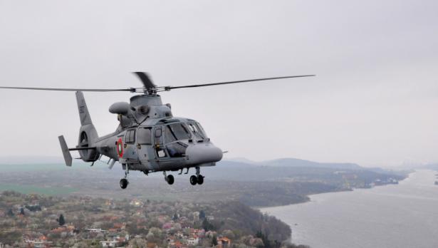 ВМС: В нашето Черно море няма минна опасност